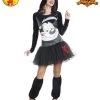 Rubies Women's Costume - Pepe Le Pew Hooded Tutu Dress -Amscan shop 810429xl