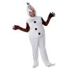 Rubies Men's Costume - Olaf Deluxe 1 Rubies Men's Costume - Olaf Deluxe -Amscan shop 810823STD