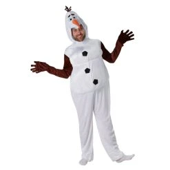 Rubies Men's Costume - Olaf Deluxe