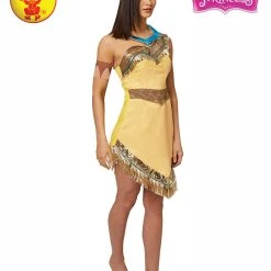 Rubies Women's Costume - Pocahontas -Amscan shop 810939
