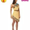 Rubies Women's Costume - Pocahontas -Amscan shop 810939xl