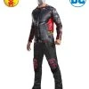 Rubies Men's Costume - Deadshot Deluxe 1 Rubies Men's Costume - Deadshot Deluxe -Amscan shop 820115