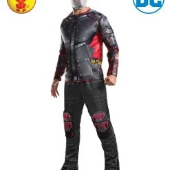 Rubies Men's Costume - Deadshot Deluxe