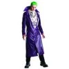 Rubies Men's Costume - The Joker Deluxe 2 Rubies Men's Costume - The Joker Deluxe -Amscan shop 820116xl