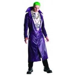 Rubies Men's Costume - The Joker Deluxe