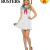 Rubies Women's Costume - Stay Puft Flair Dress -Amscan shop 820129xl