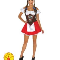 Rubies Women's Costume - Beer Garden Babe