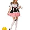 Rubies Women's Costume - Fraulein