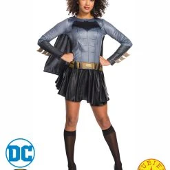Rubies Women's Costume - Batgirl