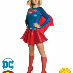 Rubies Women's Costume - Supergirl