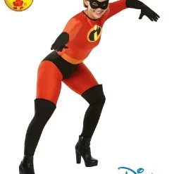 Rubies Women's Costume - Mrs Incredible 2