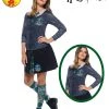 Rubies Womens Costume - Slytherin Top -Amscan shop 821145
