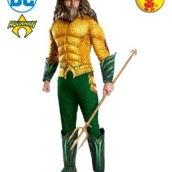 Rubies Men's Costume - Aquaman