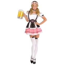Amscan_OO Women's Costume - Oktobermiss -Amscan shop 844621.55