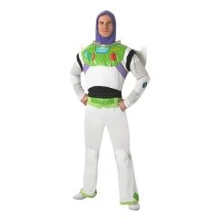 Rubies Men's Costume - Buzz Lightyear Toy Story