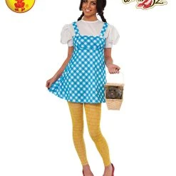 Rubies Women's Costume - Dorothy Young -Amscan shop 880327