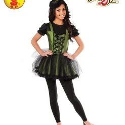 Rubies Women's Costume - Wicked Witch Of The West