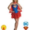 Rubies Women's Costume - Supergirl Secret Wishes 2 Rubies Women's Costume - Supergirl Secret Wishes -Amscan shop 880558xl