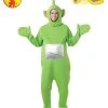 Rubies Men's Costume - Dipsy Teletubbies Deluxe 2 Rubies Men's Costume - Dipsy Teletubbies Deluxe -Amscan shop 880866xl