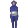 Rubies Men's Costume - Tinky Winky Teletubbies Deluxe -Amscan shop 880868STD e4c82251 fa69 44be ab1e 5153a507410f