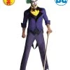 Rubies Men's Costume - The Joker -Amscan shop 880912xl