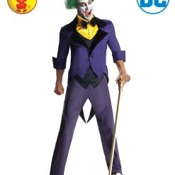 Rubies Men's Costume - The Joker