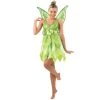 Rubies Women's Costume - Tinker Bell Deluxe -Amscan shop 880998L