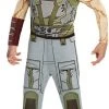 Rubies Boys Costume - Batman Dark Knight Bane -Amscan shop 881287xl