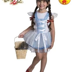 Rubies Girls Costume - Dorothy Tutu