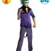 Rubies Boys Costume - Joker Deluxe -Amscan shop 881774xl