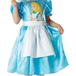 Rubies Girls Costume - Alice In Wonderland Classic