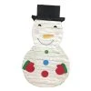 Amscan_OO Snowman 2D Pinata 45cm X 27cm X 9cm Each -Amscan shop 8846299