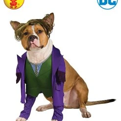 Rubies Pet Costumes - The Joker