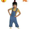 Rubies Girls Costume - Agnes Deluxe -Amscan shop 886441xl