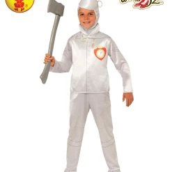 Rubies Boys Costume - Tin Man Deluxe