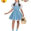 Rubies Girls Costume - Dorothy Deluxe -Amscan shop 886494xl
