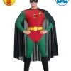 Rubies Men's Costume - Robin -Amscan shop 888082xl