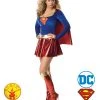 Rubies Women's Costume - Supergirl Secret Wishes -Amscan shop 888239xl