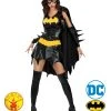 Rubies Women's Costume - Batgirl Secret Wishes 1 Rubies Women's Costume - Batgirl Secret Wishes -Amscan shop 888440xl