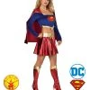 Rubies Women's Costume - Supergirl Secret Wishes -Amscan shop 888441xl
