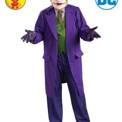 Rubies Men's Costume - The Joker Deluxe