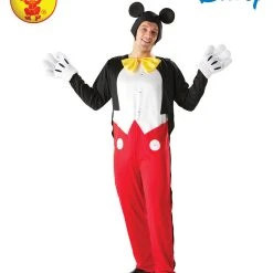 Rubies Men's Costume - Mickey Mouse