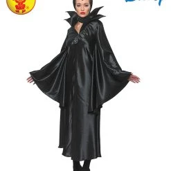 Rubies Women's Costume - Maleficent Deluxe -Amscan shop 888838