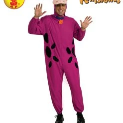 Rubies Men's Costume - Dino The Flintstones Deluxe
