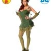 Rubies Women's Costume - Poison Ivy Secret Wishes -Amscan shop 889103xl