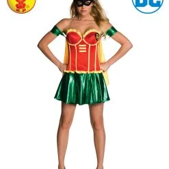 Rubies Women's Costume - Robin Secret Wishes