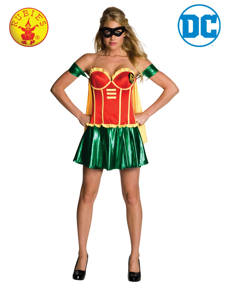 Rubies Women's Costume - Robin Secret Wishes 3 Rubies Women's Costume - Robin Secret Wishes