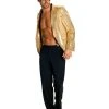 Rubies Men's Costume - Sequin Jacket Men -Amscan shop 889992