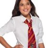 Rubies Gryffindor Tie -Amscan shop 8905