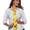 Rubies Hufflepuff Tie -Amscan shop 8906